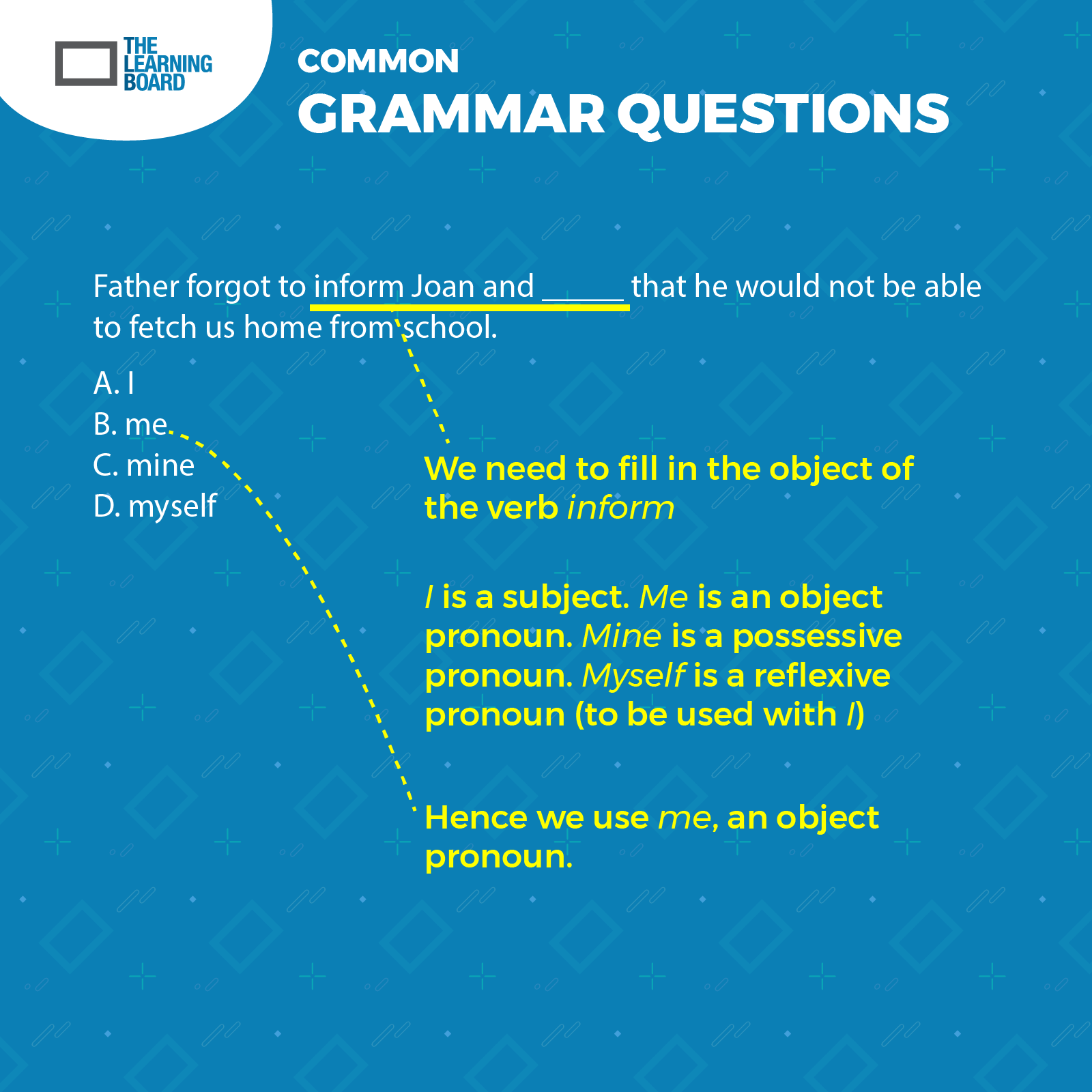 grammar question 7