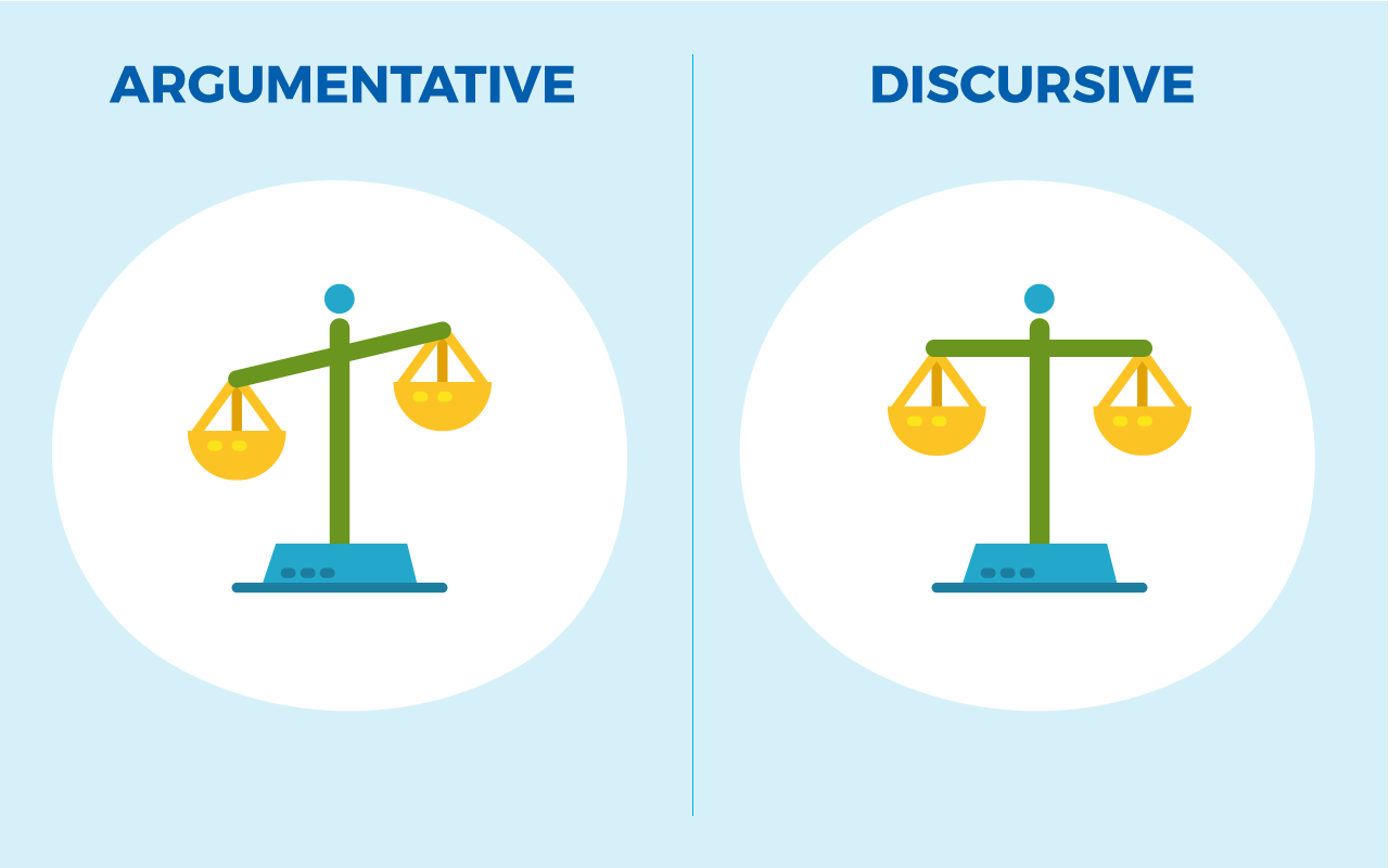 unique discursive essay topics